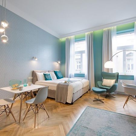 Apartamenty Pod Orlem Cracovia Camera foto