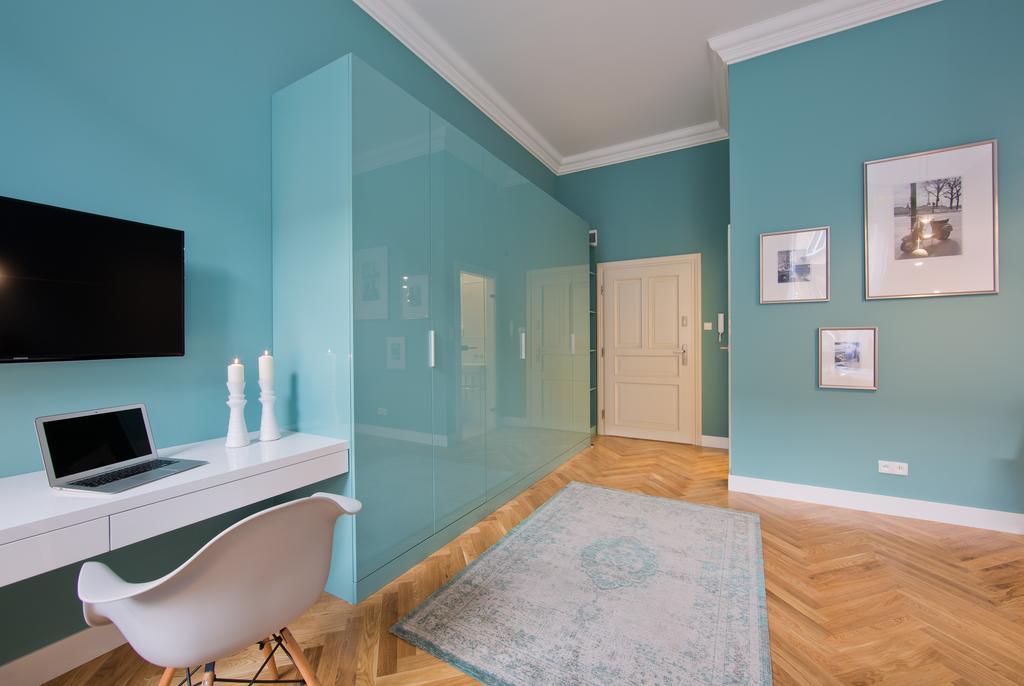 Apartamenty Pod Orlem Cracovia Camera foto
