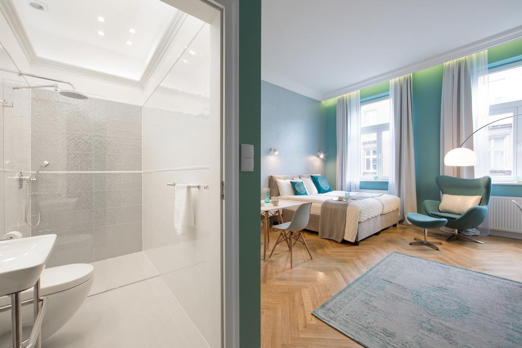 Apartamenty Pod Orlem Cracovia Camera foto