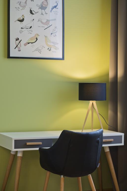 Apartamenty Pod Orlem Cracovia Camera foto