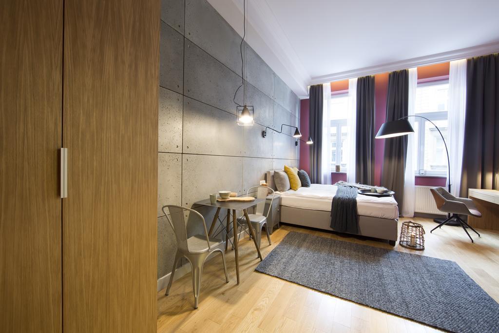 Apartamenty Pod Orlem Cracovia Camera foto