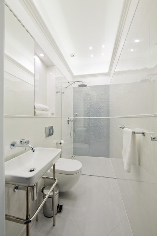 Apartamenty Pod Orlem Cracovia Camera foto