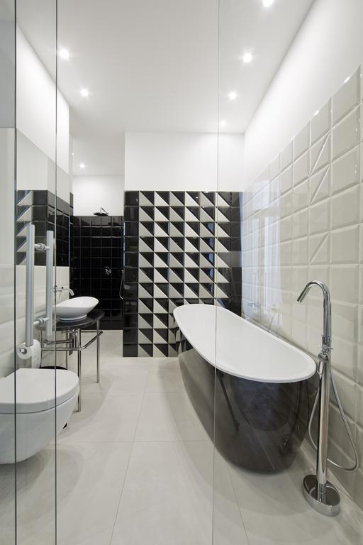 Apartamenty Pod Orlem Cracovia Camera foto