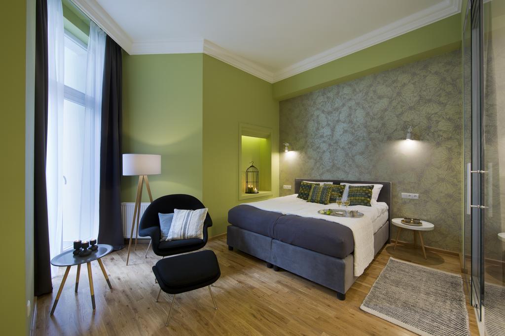 Apartamenty Pod Orlem Cracovia Camera foto