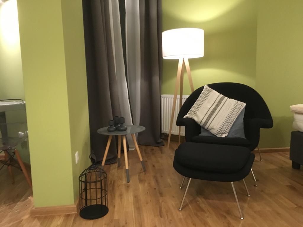 Apartamenty Pod Orlem Cracovia Camera foto