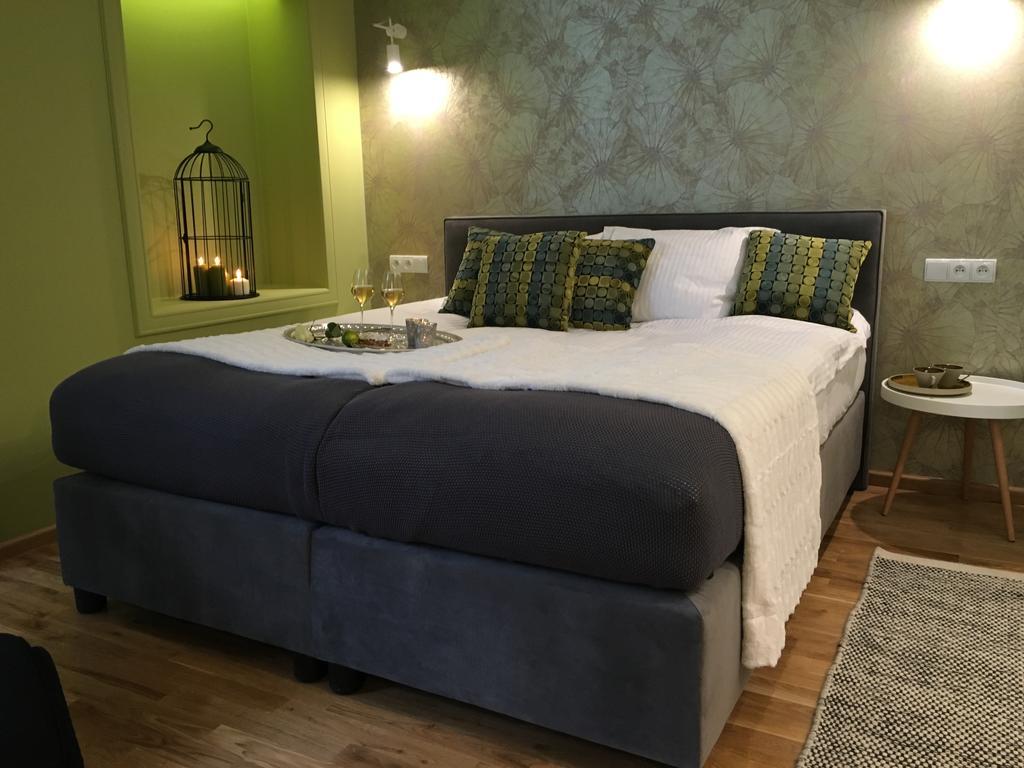 Apartamenty Pod Orlem Cracovia Camera foto