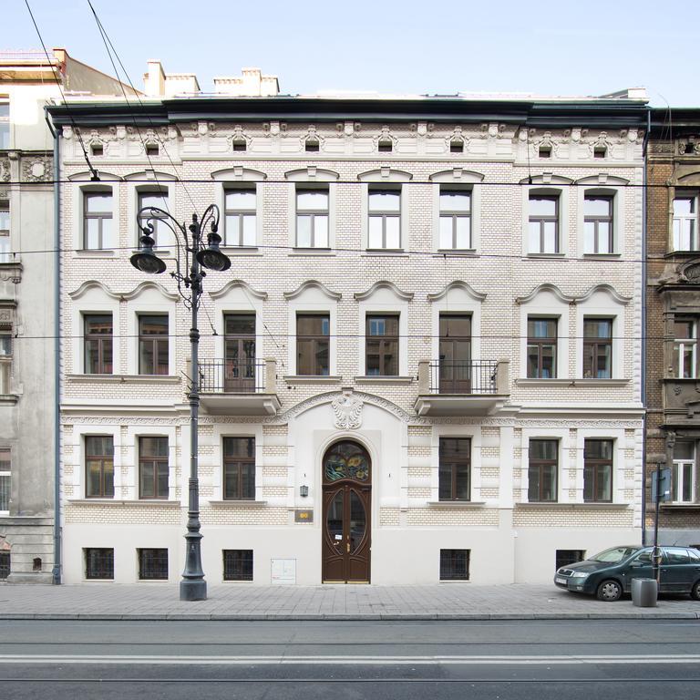 Apartamenty Pod Orlem Cracovia Camera foto