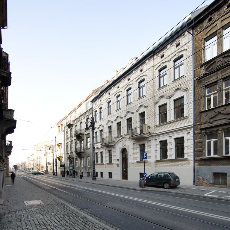 Apartamenty Pod Orlem Cracovia Camera foto
