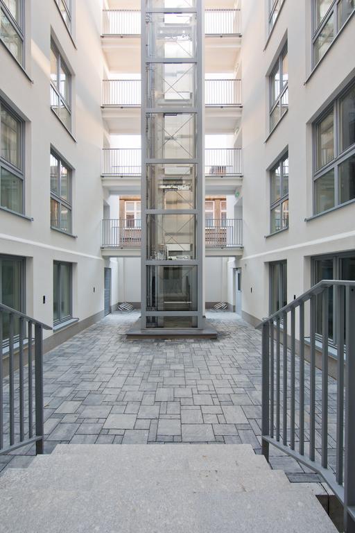 Apartamenty Pod Orlem Cracovia Camera foto