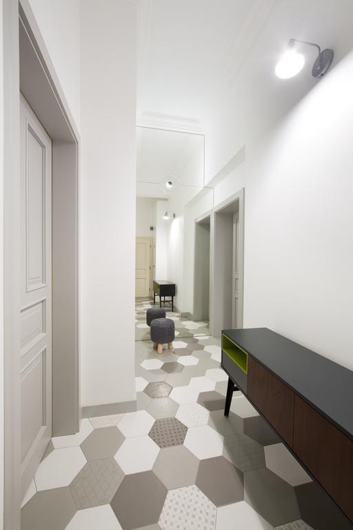 Apartamenty Pod Orlem Cracovia Camera foto